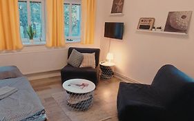 Apartmán Klidný Kout